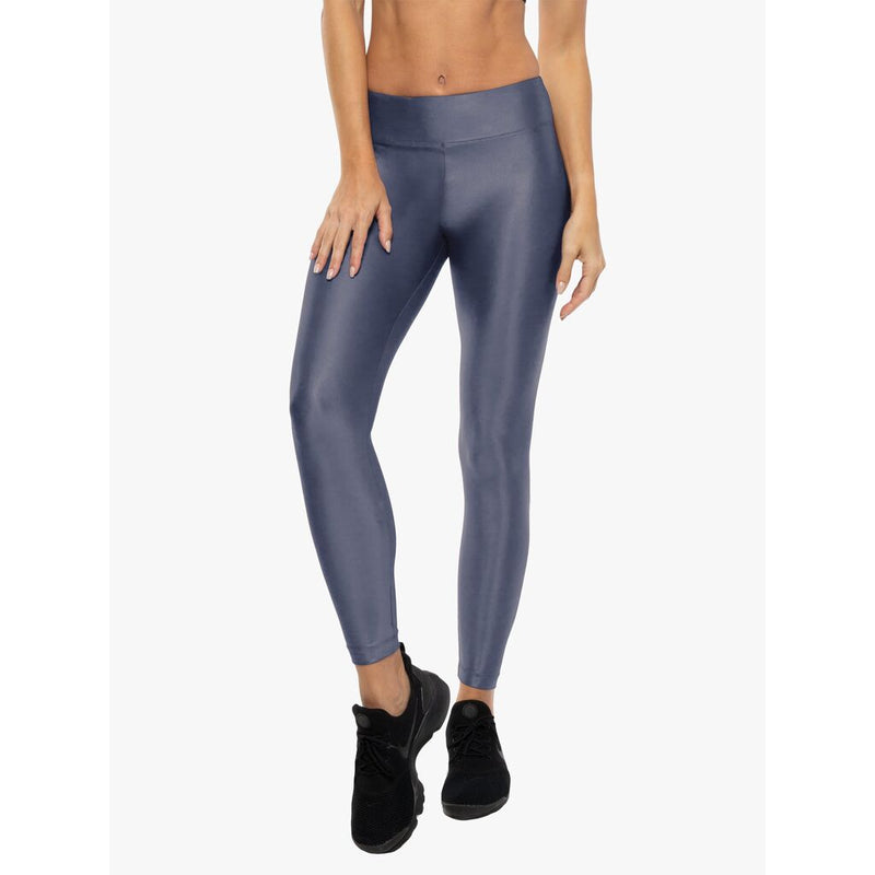 Koral Women's Lustrous High Rise Legging, Midnight Blue, XSmall :  : Clothing, Shoes & Accessories