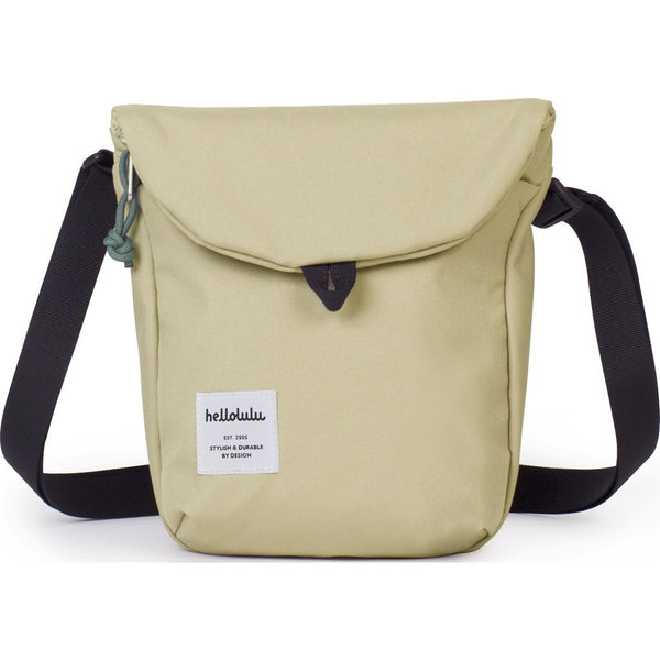 Hellolulu Desi Sling Bag Almond Sportique