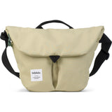 Hellolulu Kasen Shoulder Bag | Almond HLL-50124-ALM