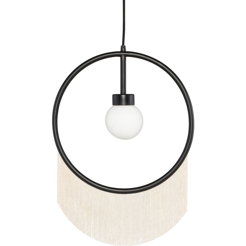 Nuevo Blanca Lighting Pendant