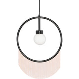 Nuevo Blanca Lighting Pendant