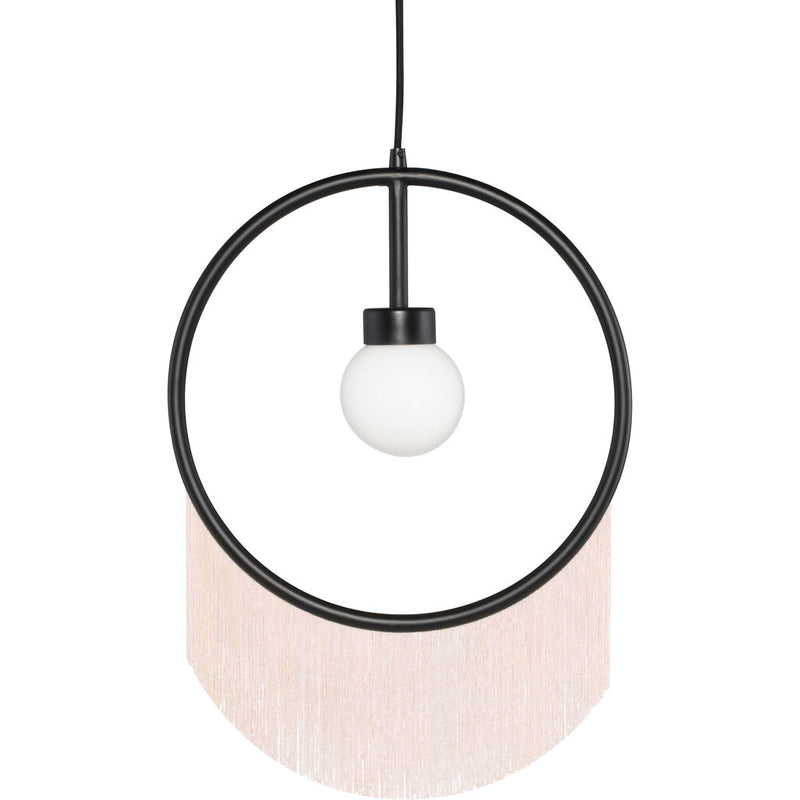 Nuevo Blanca Lighting Pendant