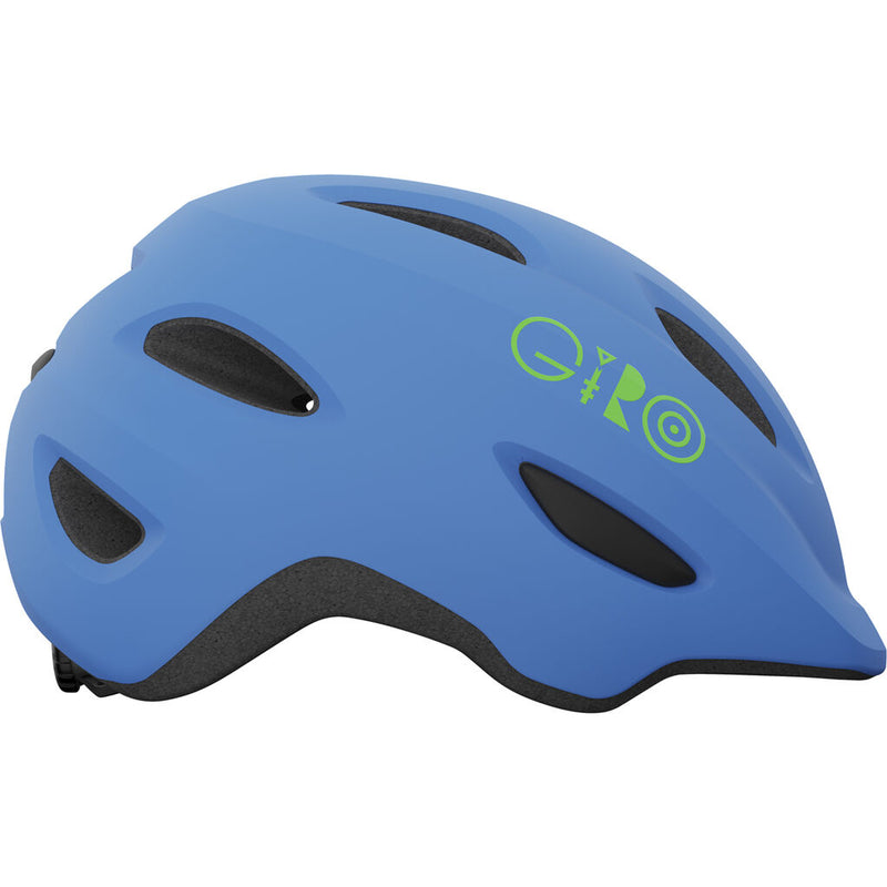Giro Scamp MIPS Bike Helmets