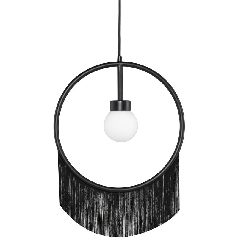 Nuevo Blanca Lighting Pendant