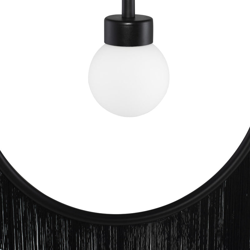 Nuevo Blanca Lighting Pendant