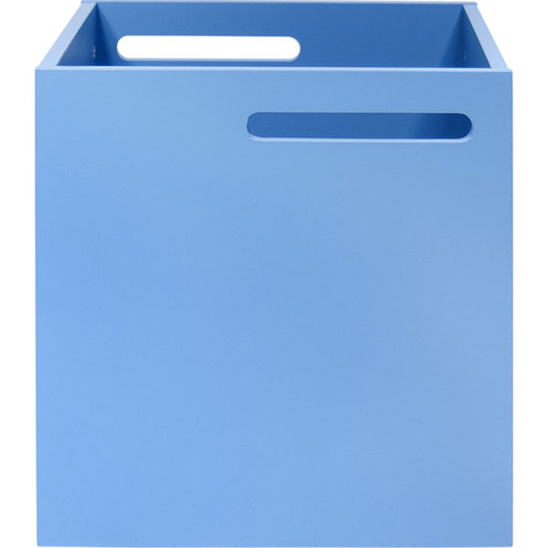 TemaHome Berlin Box Storage Boxes | Light Blue 118999-BERLINBOX