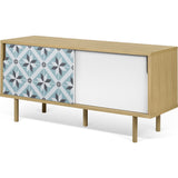 Temahome Dann Tiles Sideboard | 135 W