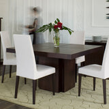 TemaHome Dusk 150 Dining Table | Chocolate 9500.620928