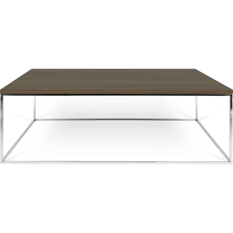 Temahome Gleam Coffee & Side Table