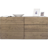 TemaHome Aurora Dresser | Walnut 9303.759079