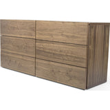 TemaHome Aurora Dresser | Walnut 9303.759079