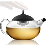 Eva Solo Tea Pot w/ Tea Egg | Glass