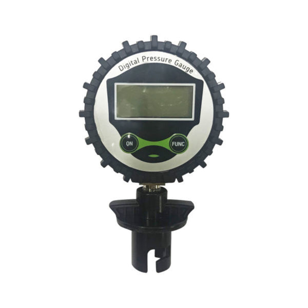 Aquaglide Digital Pressue Gauge