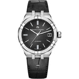 Maurice Lacroix AIKON Automatic Date 39mm Wristwatch | Stainless steel Case