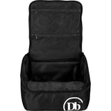 Db Journey The Æssential Wash Bag | Black Out