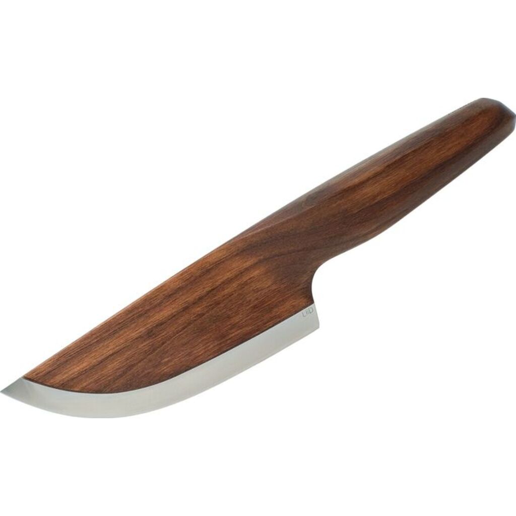 SKID: A Unique Wooden Chef Knife