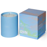 Lohn Mega 3 Wick Candle | JURA | Orange and Sandalwood | 90Hour Burn Time | 20oz