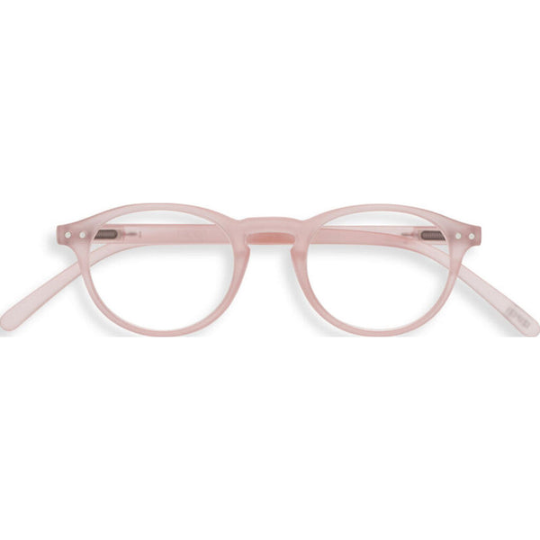 Izipizi Reading Glasses A-Frame | Pink