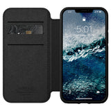 Nomad Rugged Folio Leather Case iPhone 12 Pro