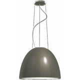 Artemide Nur Gloss Suspension 2-Wire Light | Mini