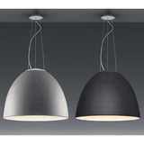 Artemide Nur Gloss Suspension 2-Wire Light | Mini