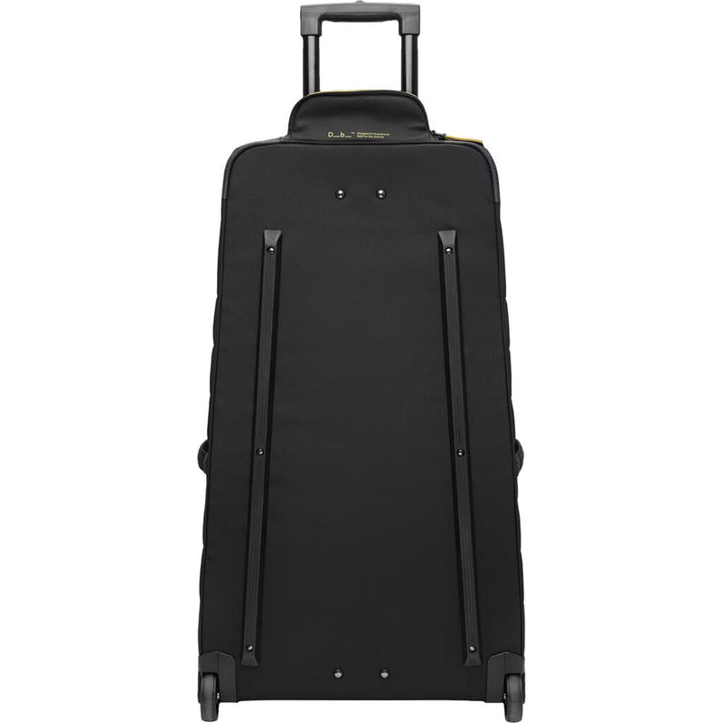 Db Journey Hugger Roller Bag 90L | Solid Structure | Db x Chris Burkard