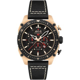 AVI-8 Watch Hawker Hunter Atlas Dual Time Chronograph