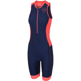 Zone3 Women's Aquaflo Plus Trisuit