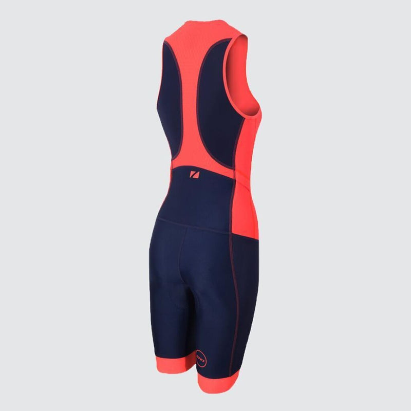 Zone3 Women's Aquaflo Plus Trisuit