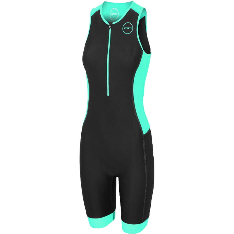 Zone3 Women's Aquaflo Plus Trisuit