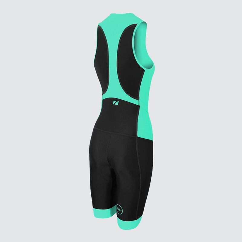 Zone3 Women's Aquaflo Plus Trisuit