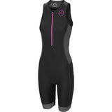 Zone3 Women's Aquaflo Plus Trisuit