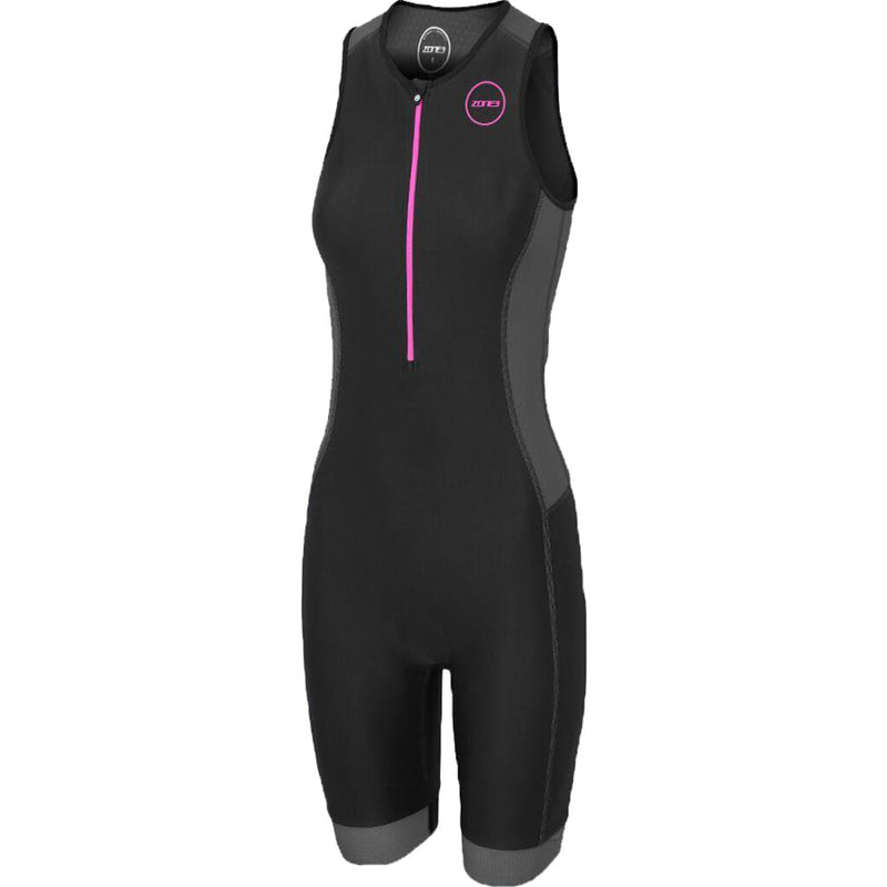 Zone3 Women's Aquaflo Plus Trisuit