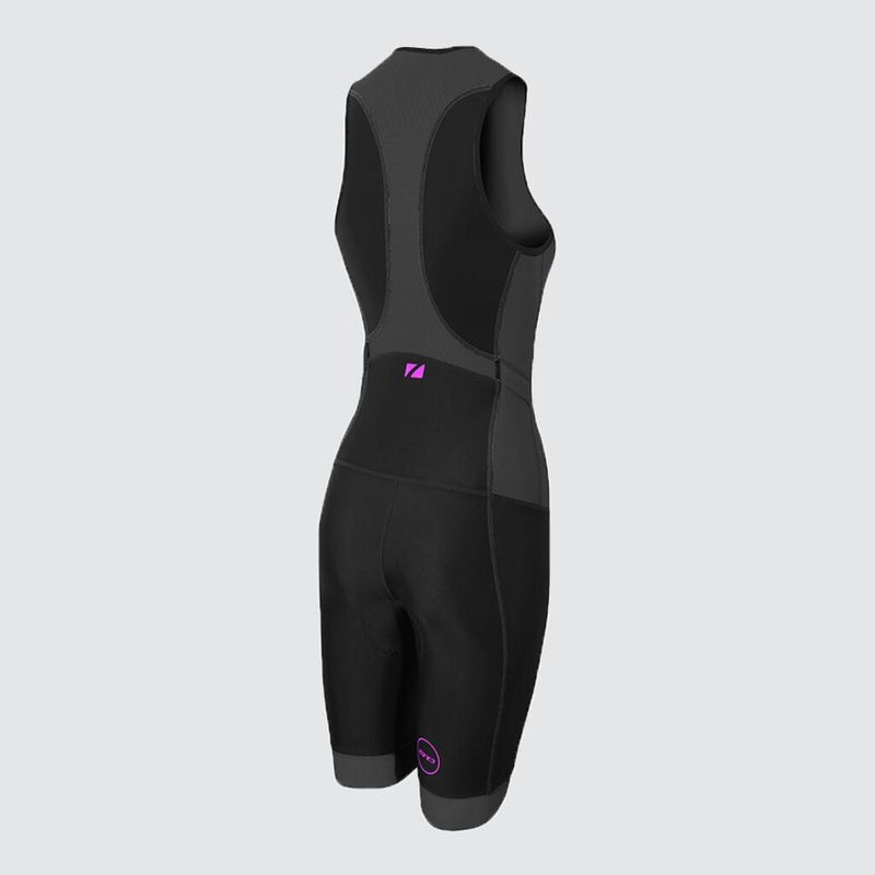 Zone3 Women's Aquaflo Plus Trisuit