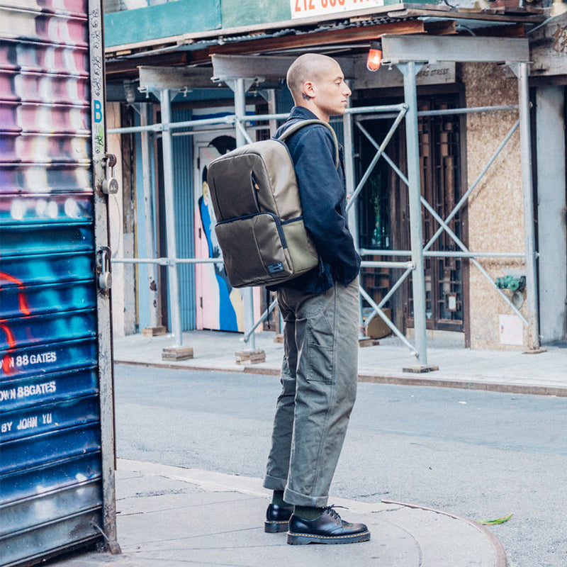 HEX Halo Tech Backpack