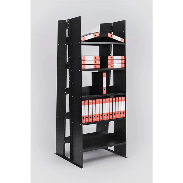 Danese Milano Livorno 26 Bookcase | Wall/Floor