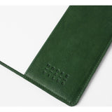 Moore & Giles Appointed Notebook Cover | Seven Hills