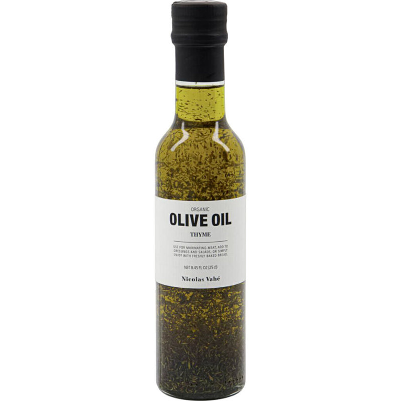 Nicolas Vahe Organic Olive Oil | 8.4 fl. oz