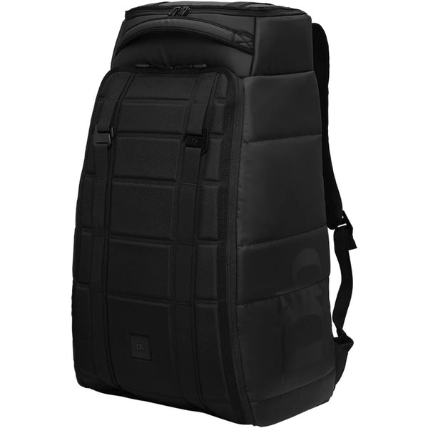 Db Journey The Strøm 50l Backpack | Black Out