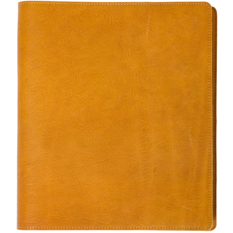 Moore & Giles Appointed Notebook Cover | Seven Hills