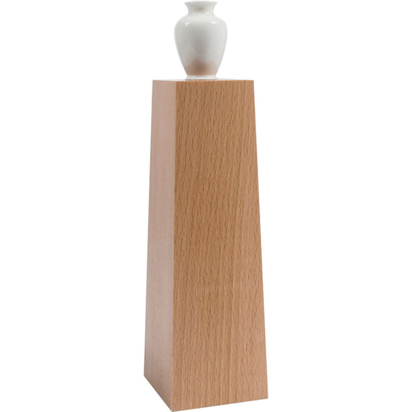 Danese Milano Pedestal Vase 