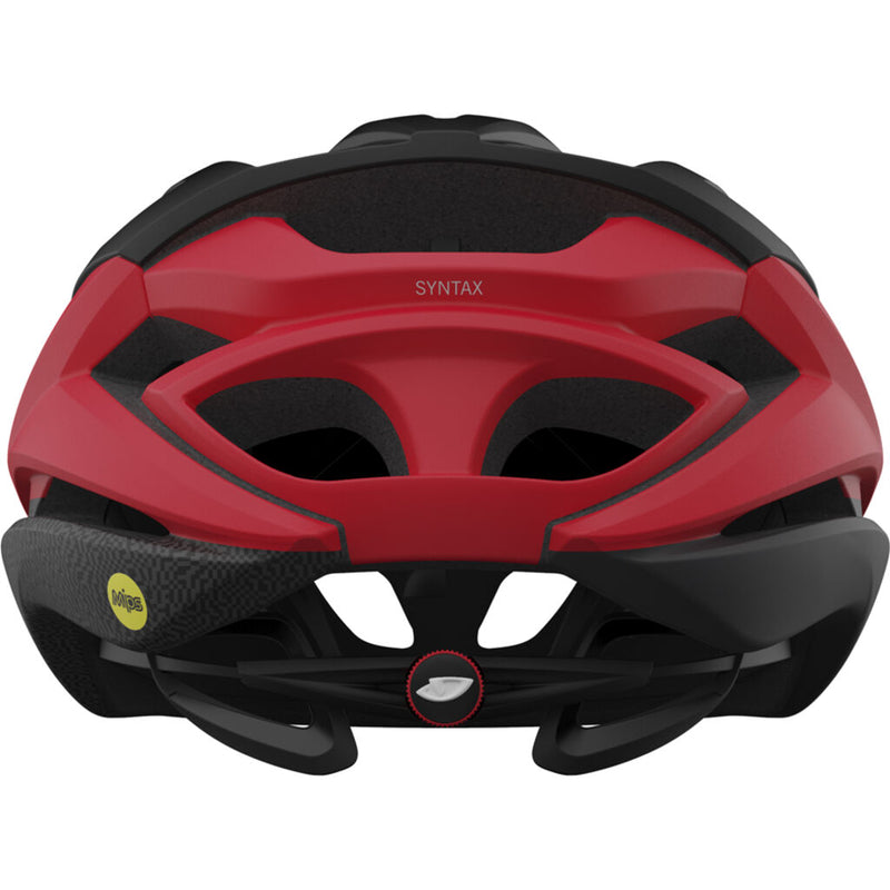 Giro Syntax MIPS Bike Helmets