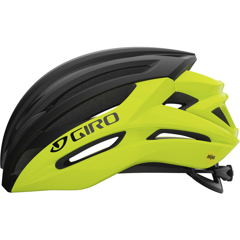 Giro Syntax MIPS Bike Helmets