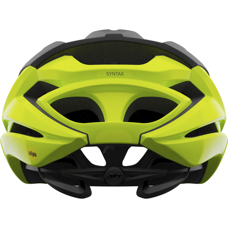 Giro Syntax MIPS Bike Helmets