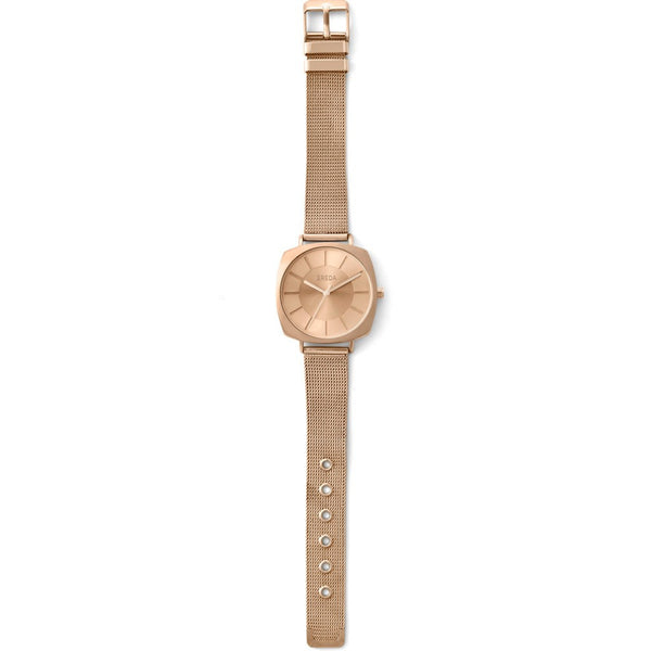 Breda Watches Vix Watch | Rose Gold 7018b