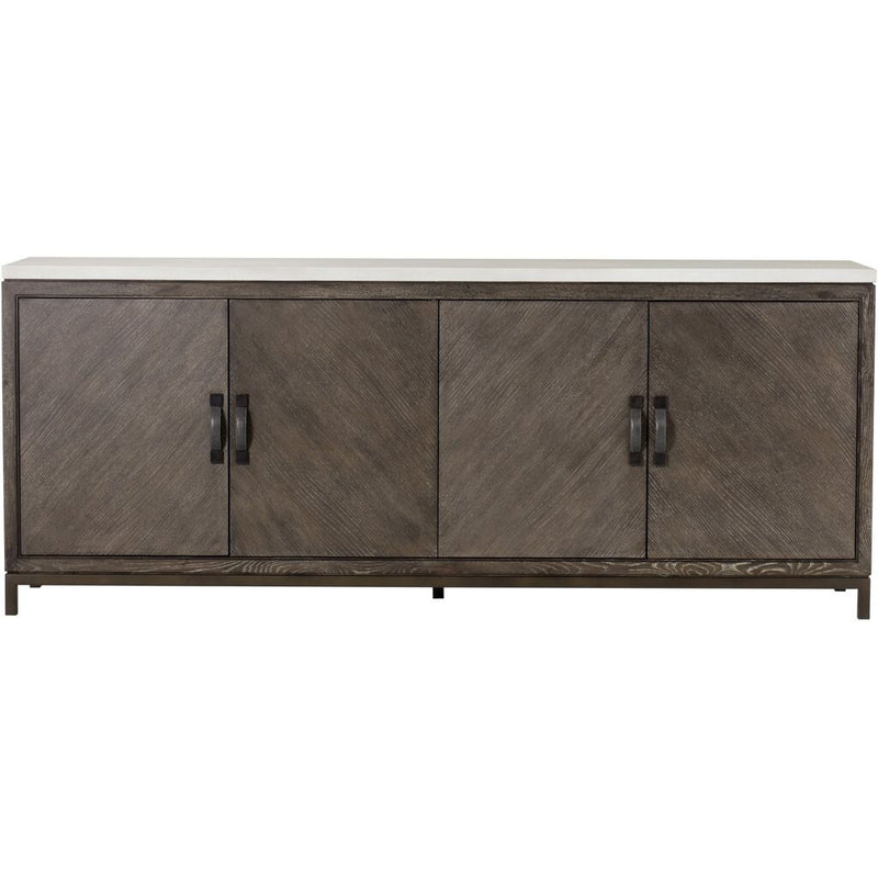 Sonder Living Emerson Credenza | 4 Door