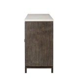 Sonder Living Emerson Credenza | 4 Door