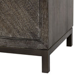 Sonder Living Emerson Credenza | 4 Door