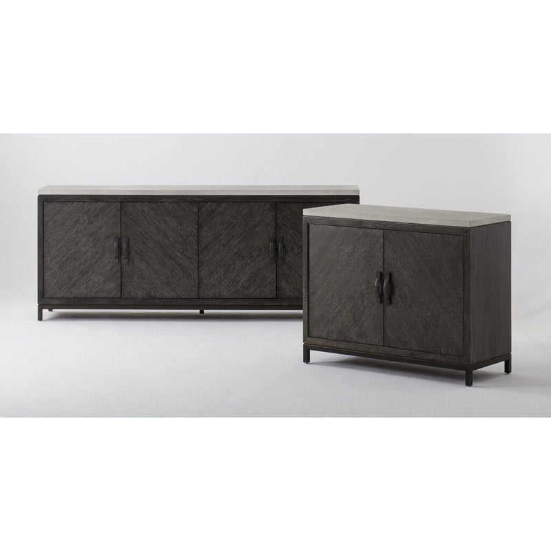 Sonder Living Emerson Credenza | 4 Door