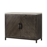 Sonder Living Emerson Credenza | 2 Door